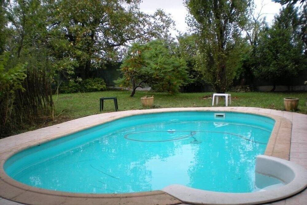 Photo of Outdoor in Souvigne