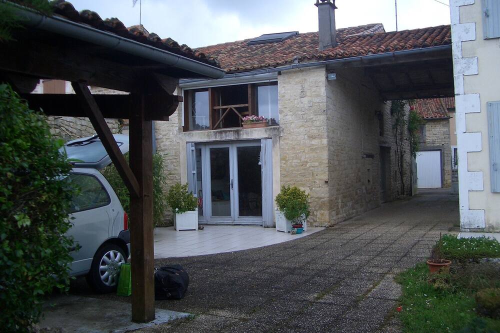 Photo of Outdoor in Souvigne