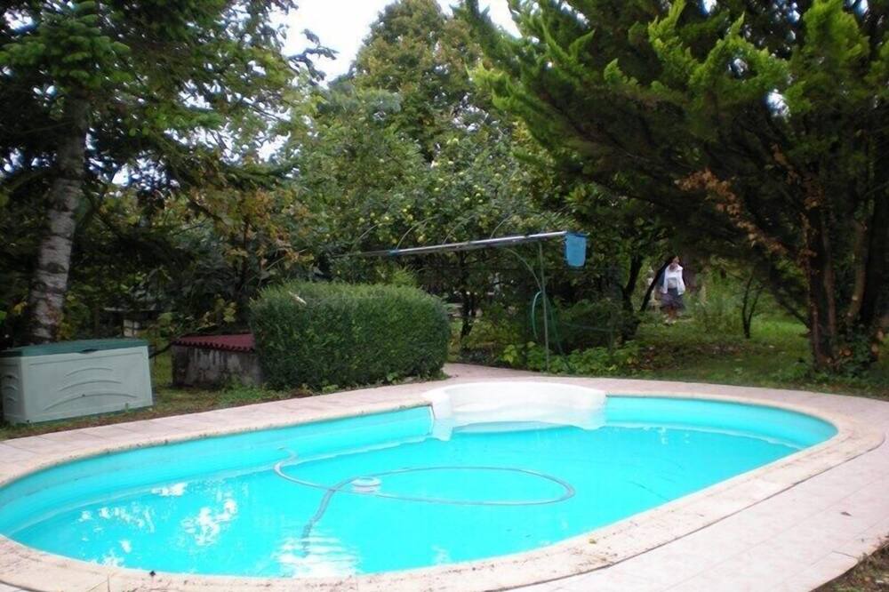 Photo of Outdoor in Souvigne