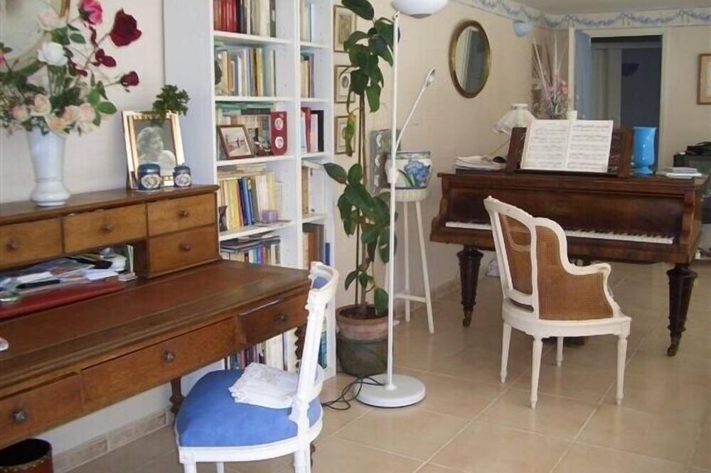 Photo of Livingroom in Souvigne