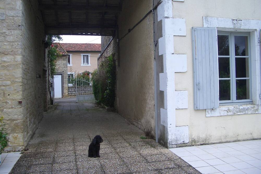 Photo of Outdoor in Souvigne