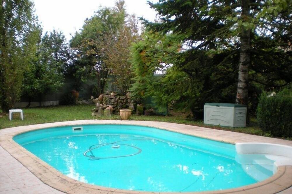 Photo of Outdoor in Souvigne