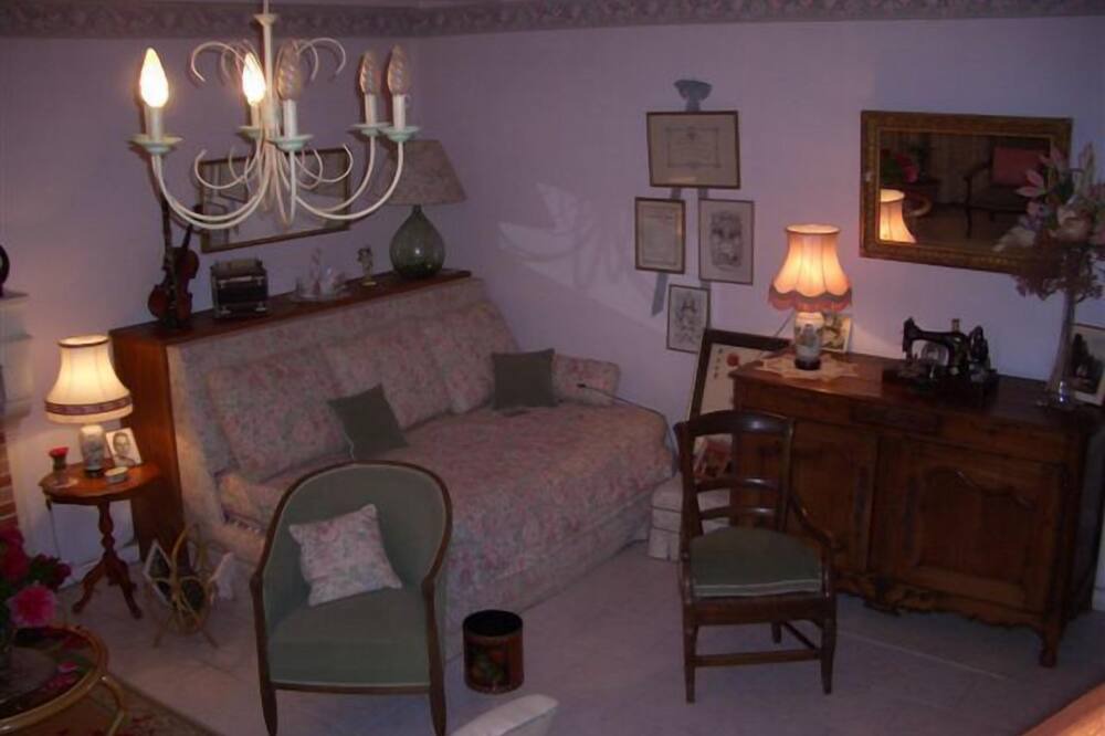 Photo of Livingroom in Souvigne