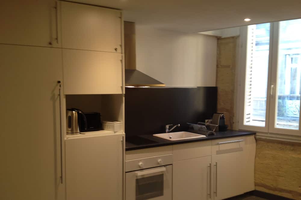 Photo of Kitchen in Bordeaux Sud