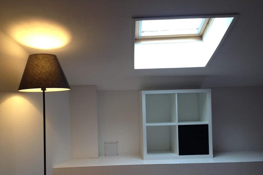 Photo of Bedroom in Bordeaux Sud
