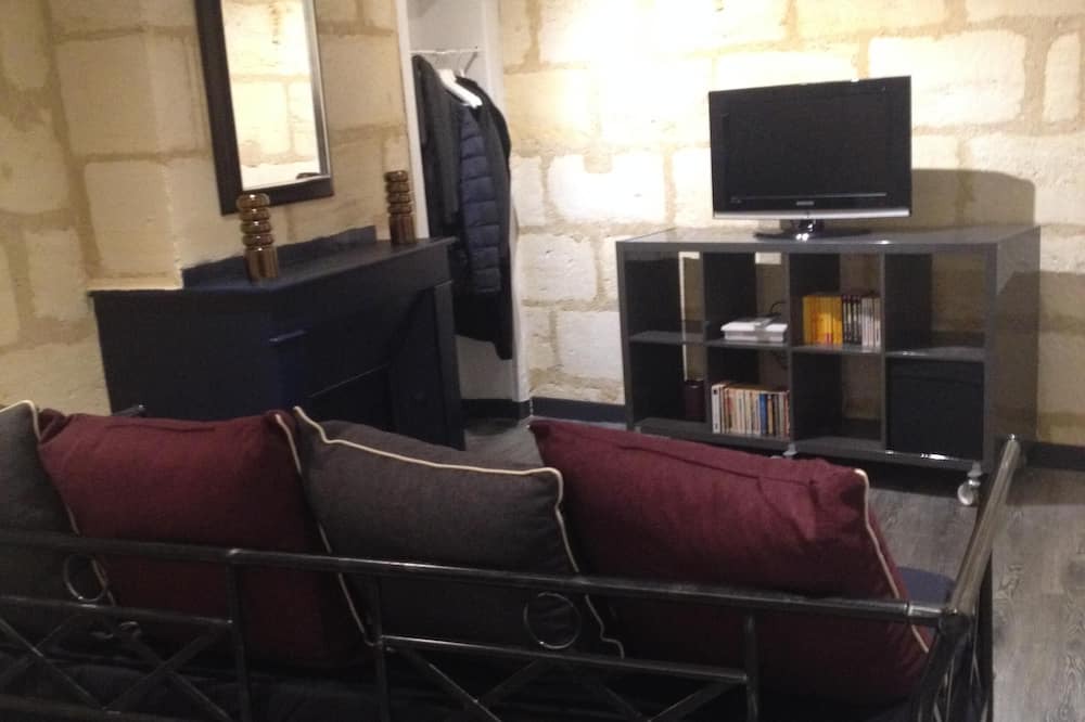 Photo of Bedroom in Bordeaux Sud