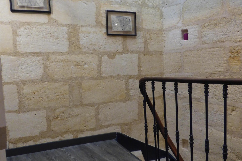 Photo of Bathroom in Bordeaux Sud