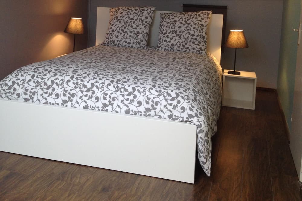 Photo of Bedroom in Bordeaux Sud