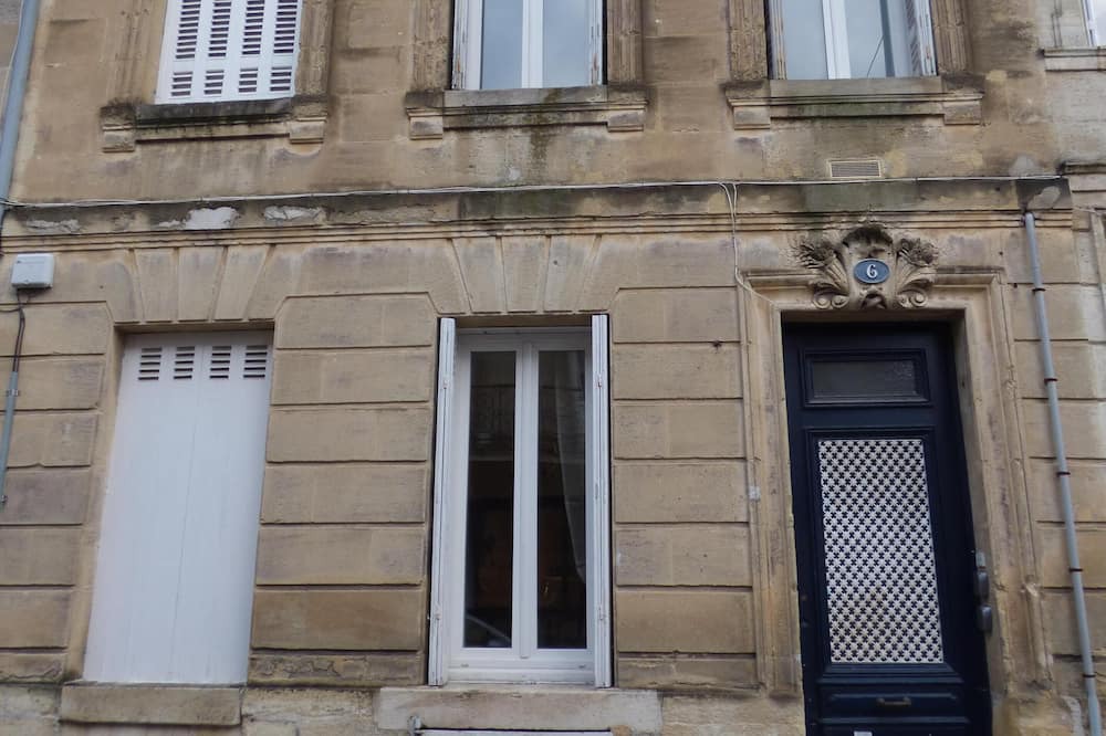 Photo of Outdoor in Bordeaux Sud