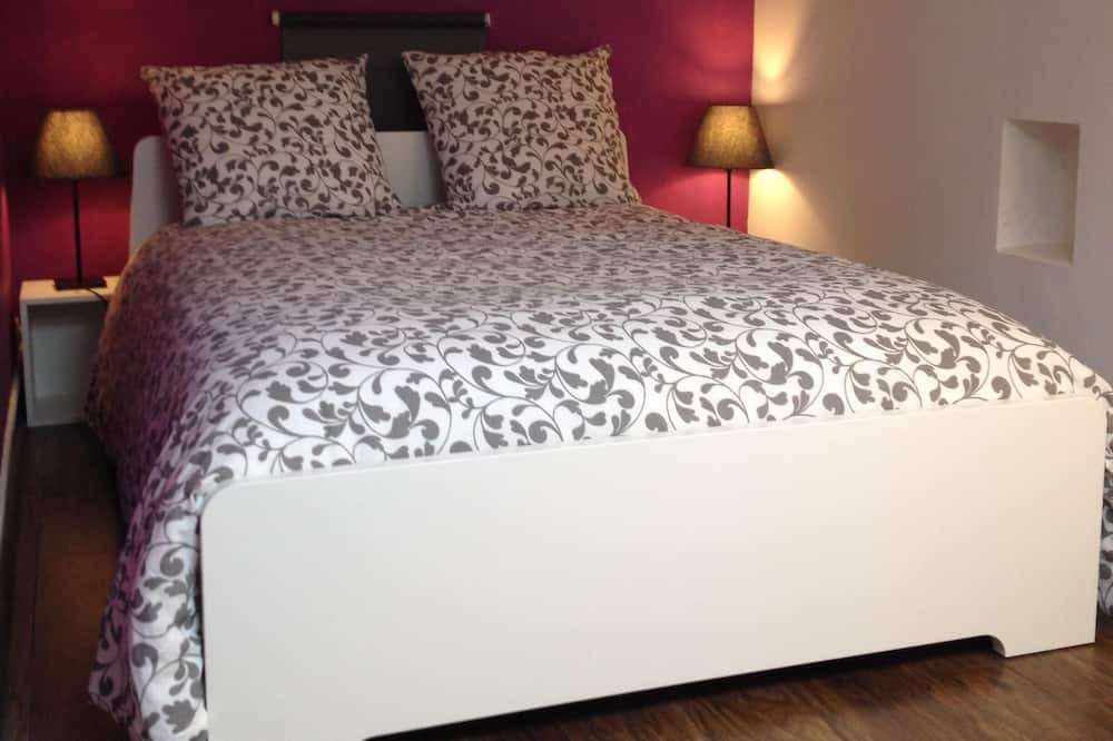 Photo of Bedroom in Bordeaux Sud