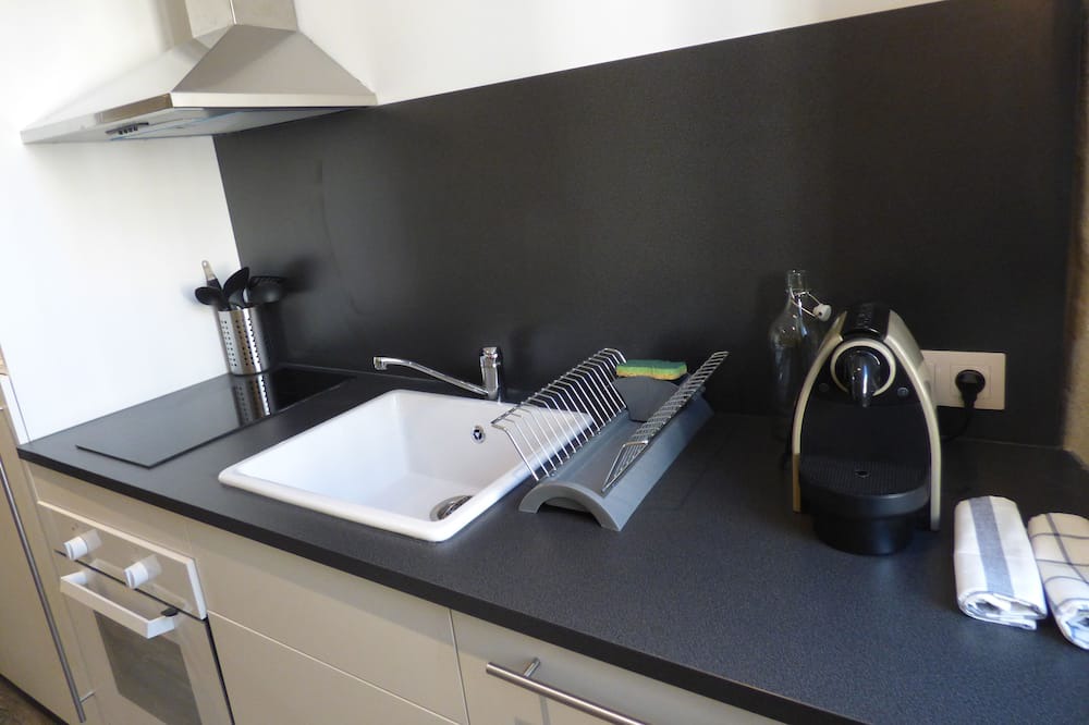Photo of Kitchen in Bordeaux Sud
