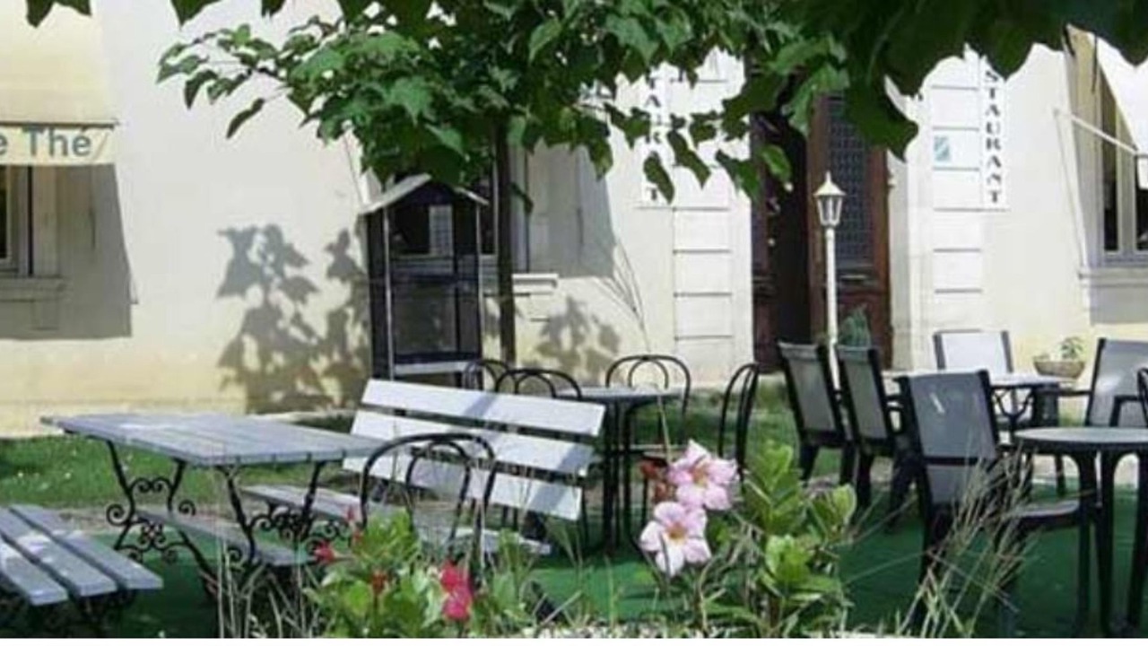 Photo of Outdoor in Moustey