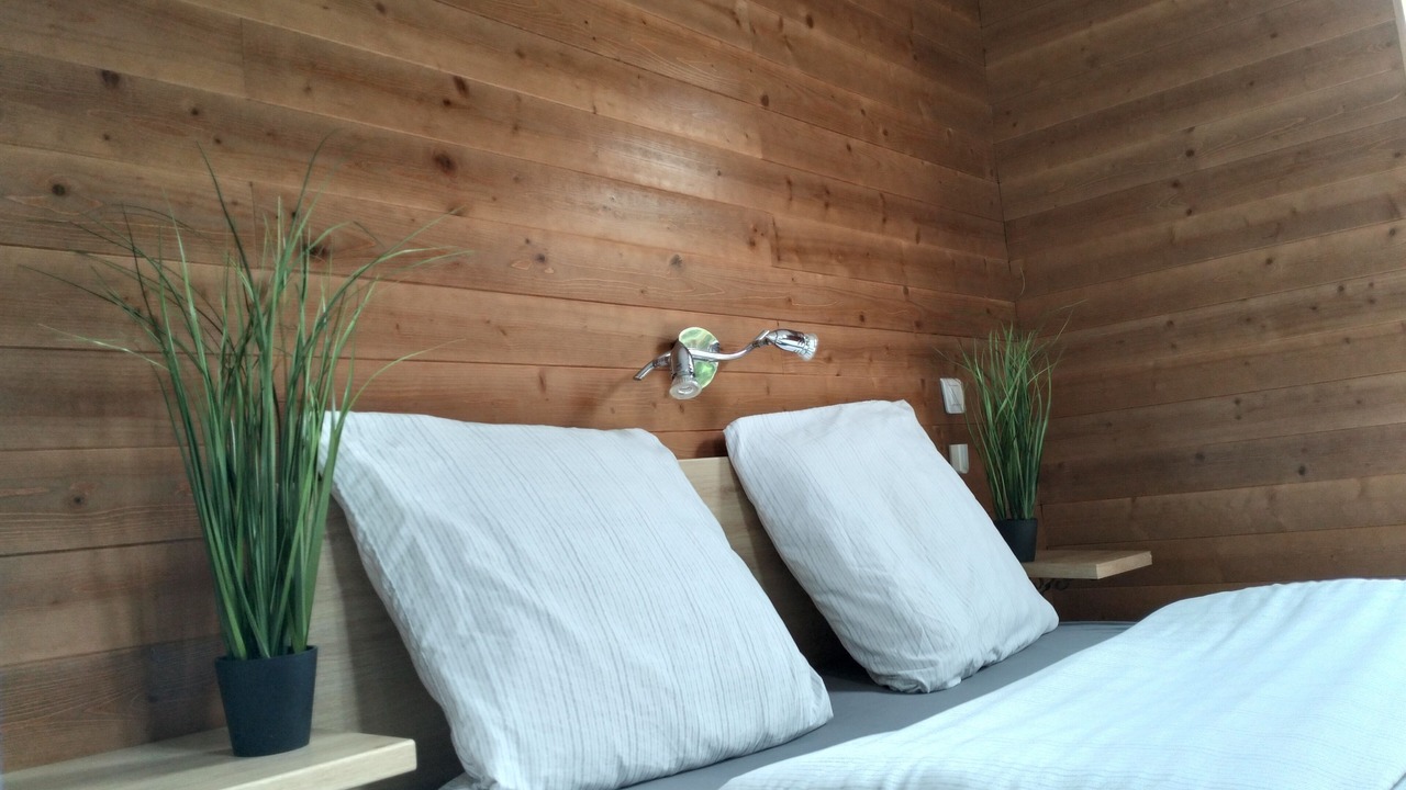 Photo of Bedroom in Moustey