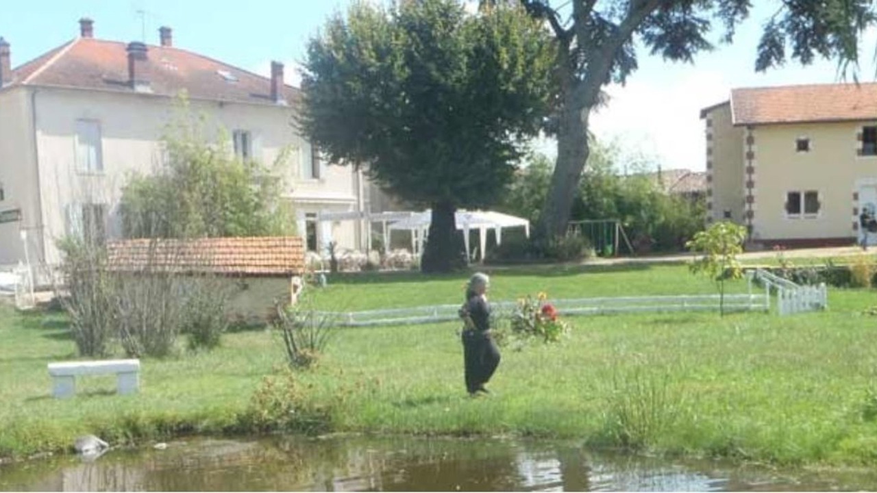 Photo of Outdoor in Moustey