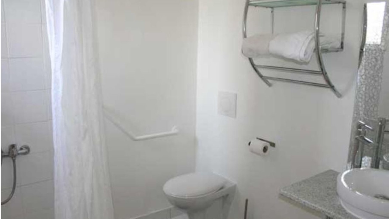 Photo of Bathroom in Moustey
