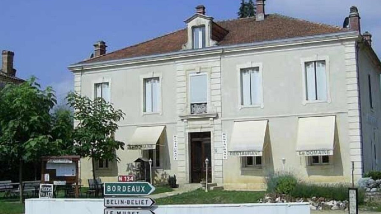 Photo of Outdoor in Moustey