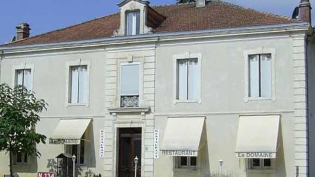 Photo of Outdoor in Moustey