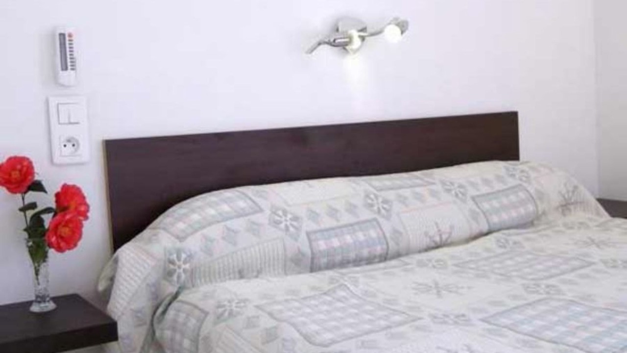 Photo of Bedroom in Moustey