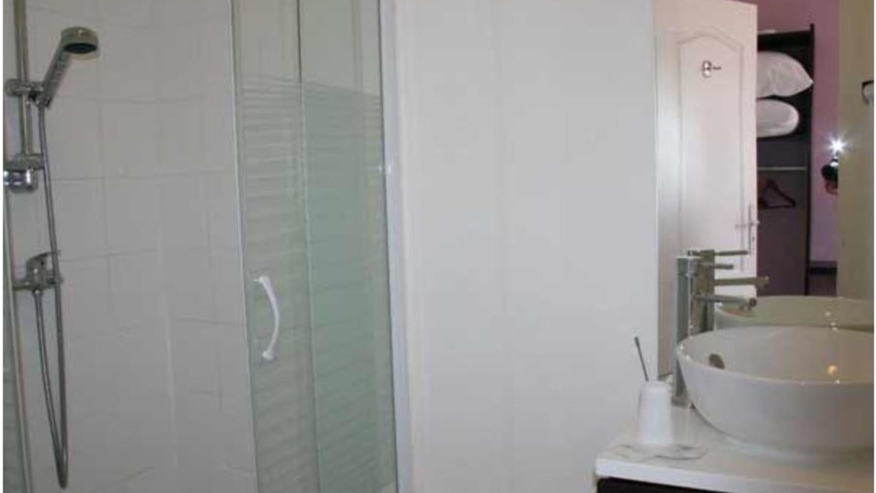 Photo of Bathroom in Moustey