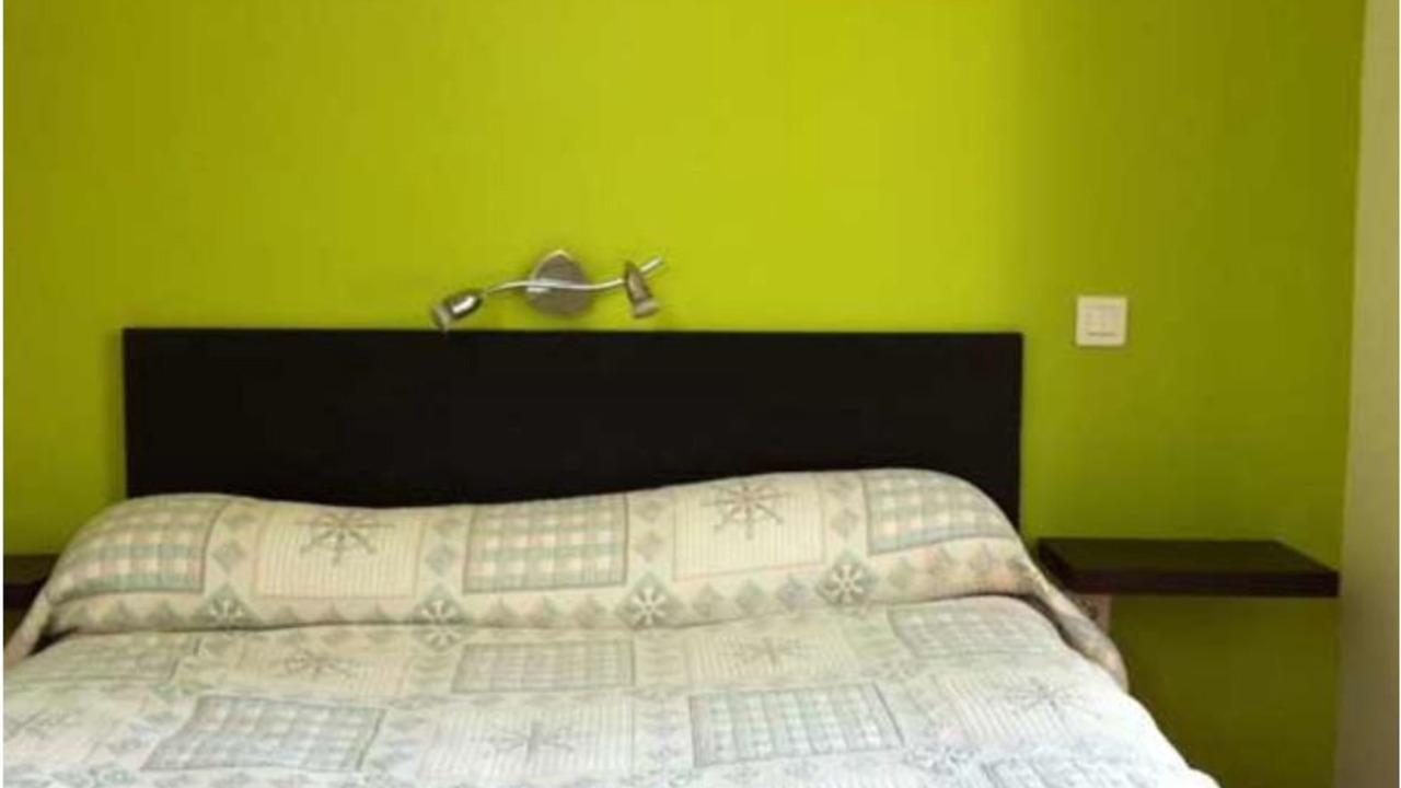 Photo of Bedroom in Moustey