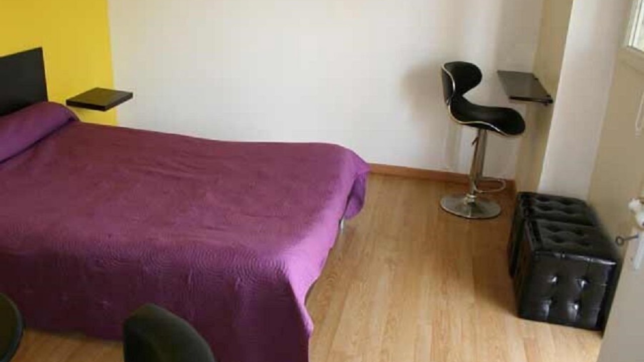 Photo of Bedroom in Moustey