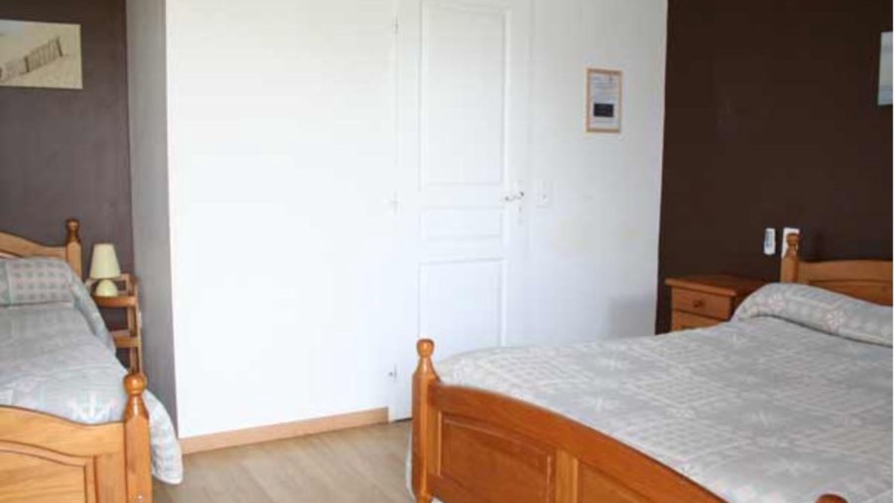 Photo of Bedroom in Moustey