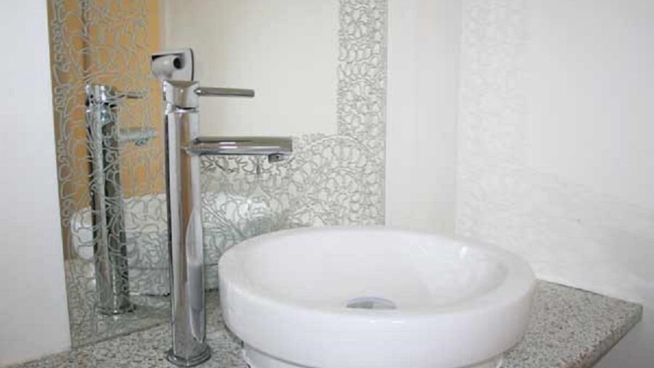 Photo of Bathroom in Moustey