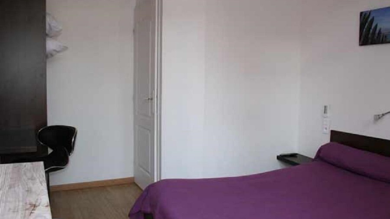 Photo of Bedroom in Moustey