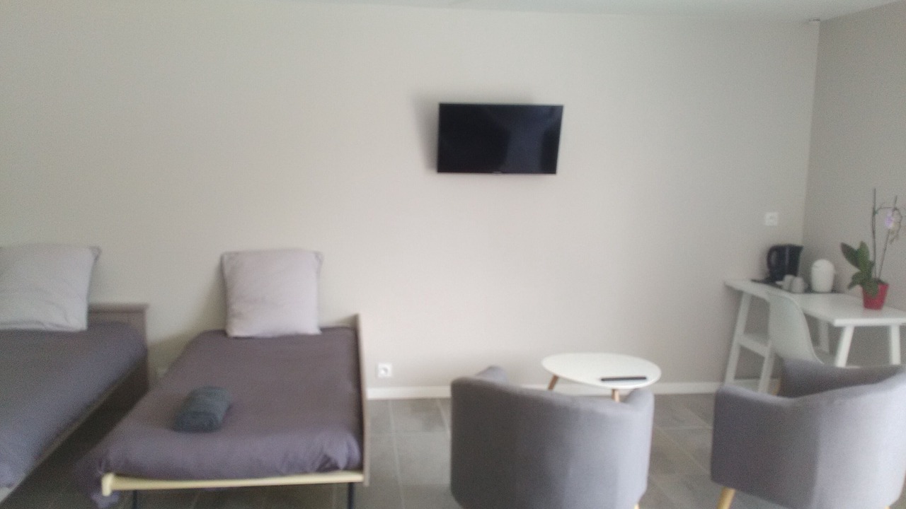 Photo of Bedroom in Leoville