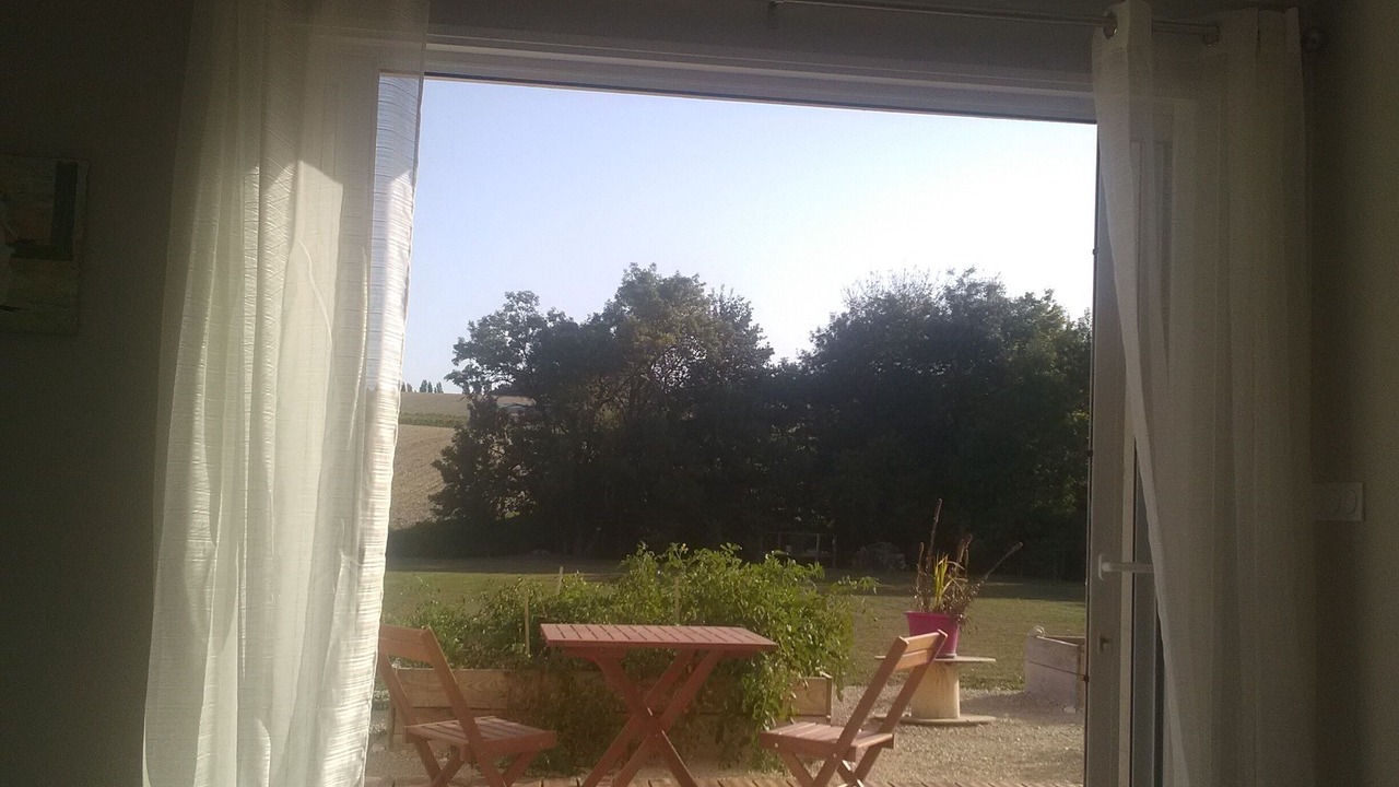 Photo of Bedroom in Leoville