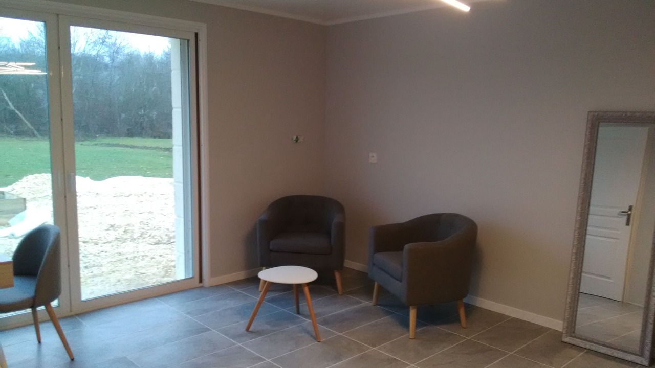 Photo of Bedroom in Leoville