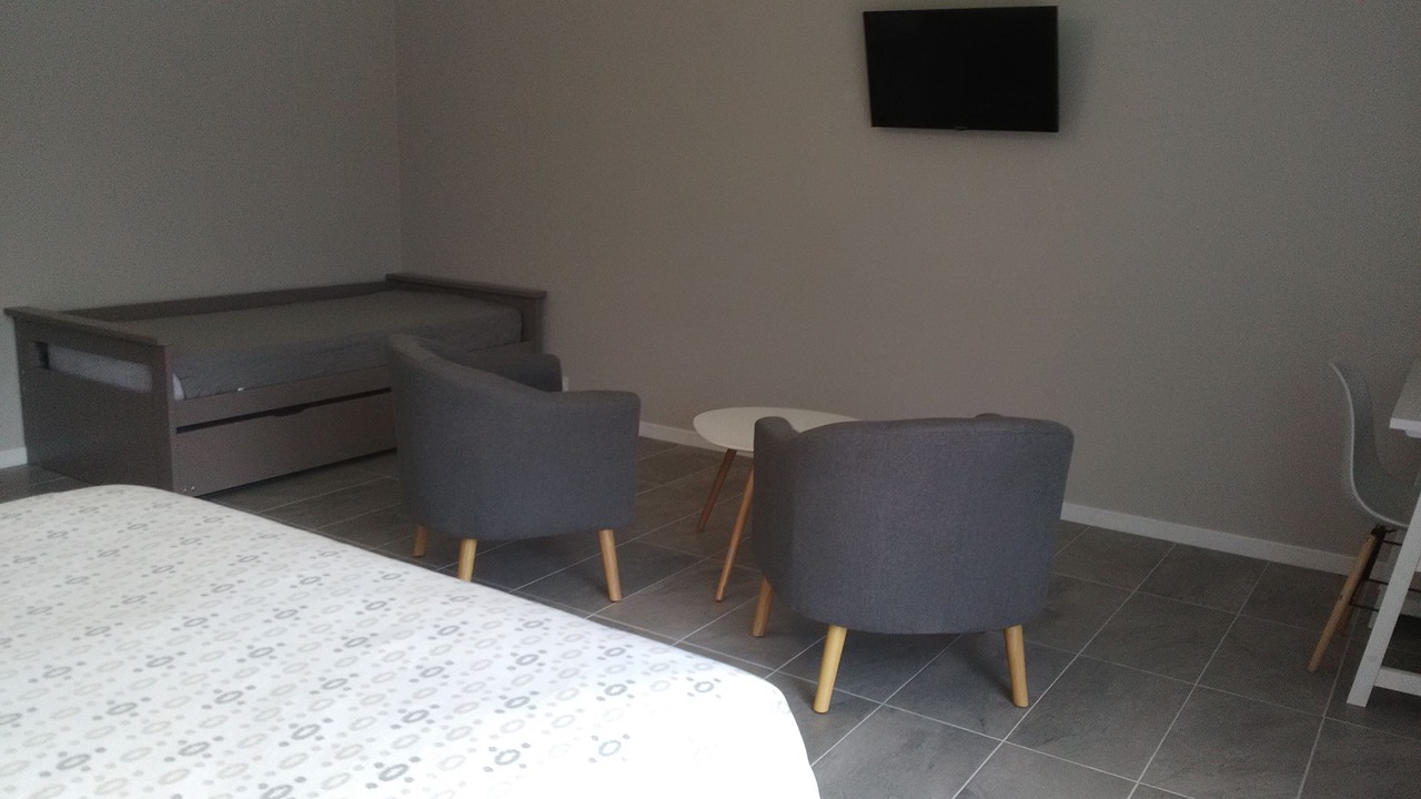Photo of Bedroom in Leoville
