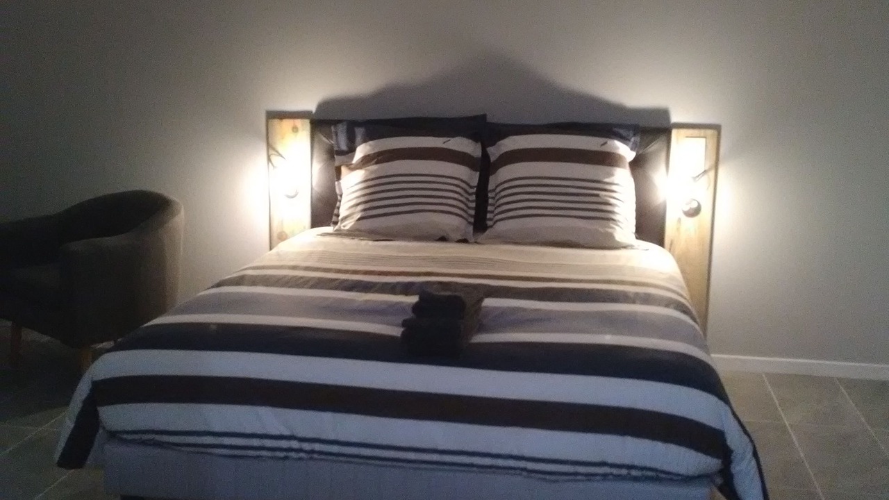 Photo of Bedroom in Leoville