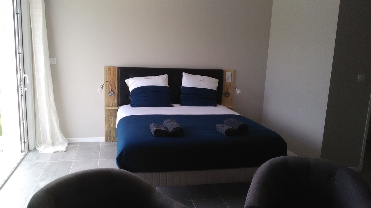 Photo of Bedroom in Leoville