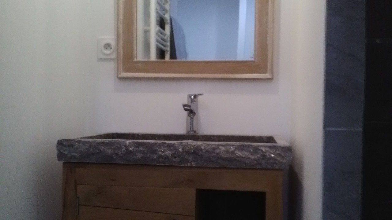 Photo of Bathroom in Leoville