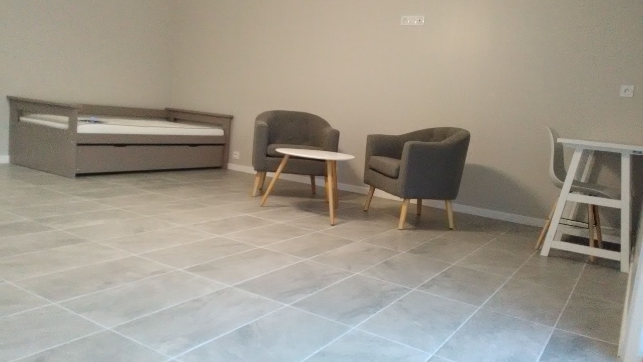 Photo of Bedroom in Leoville