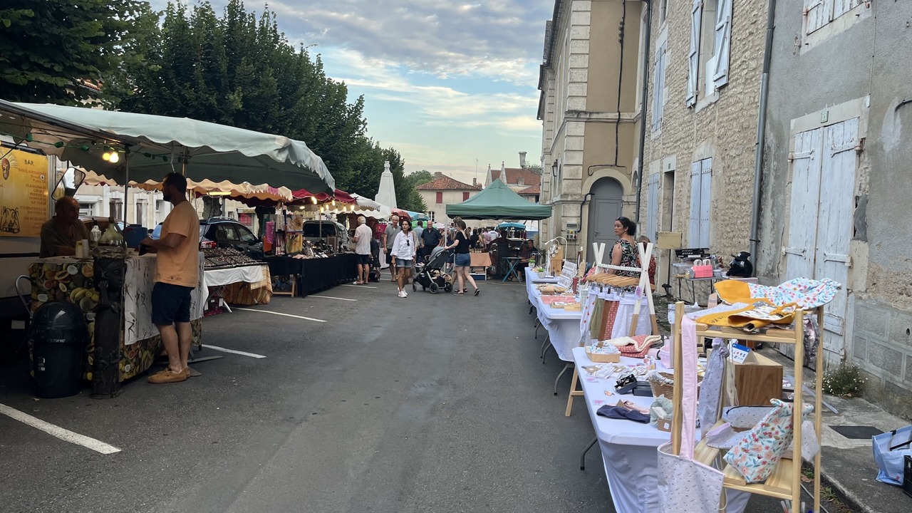 Photo of Others in Verteuil-sur-Charente
