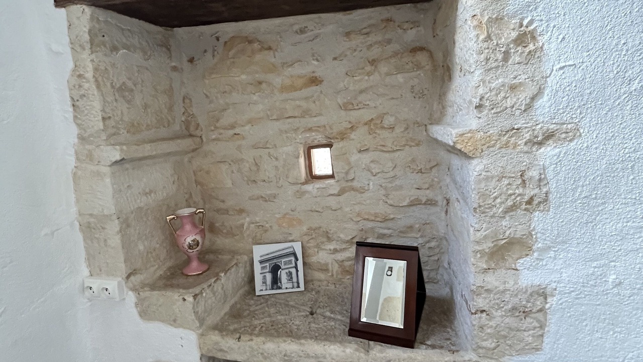 Photo of Bathroom in Verteuil-sur-Charente