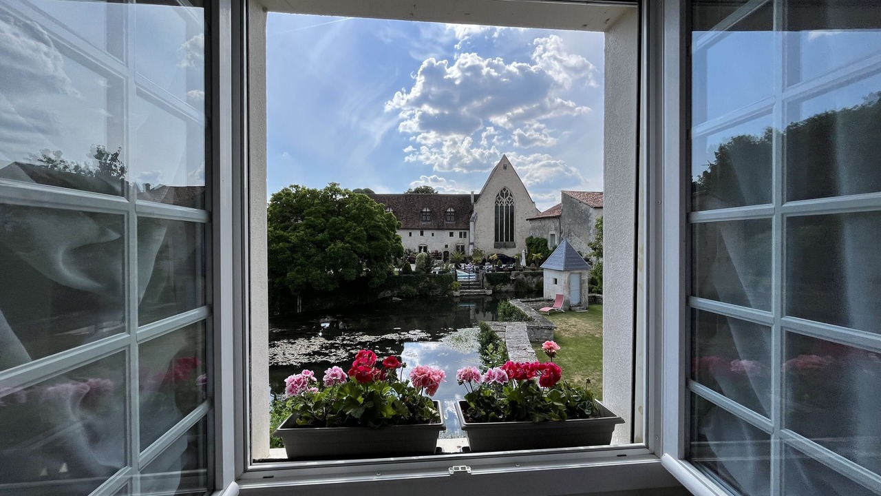 Photo of Bedroom in Verteuil-sur-Charente