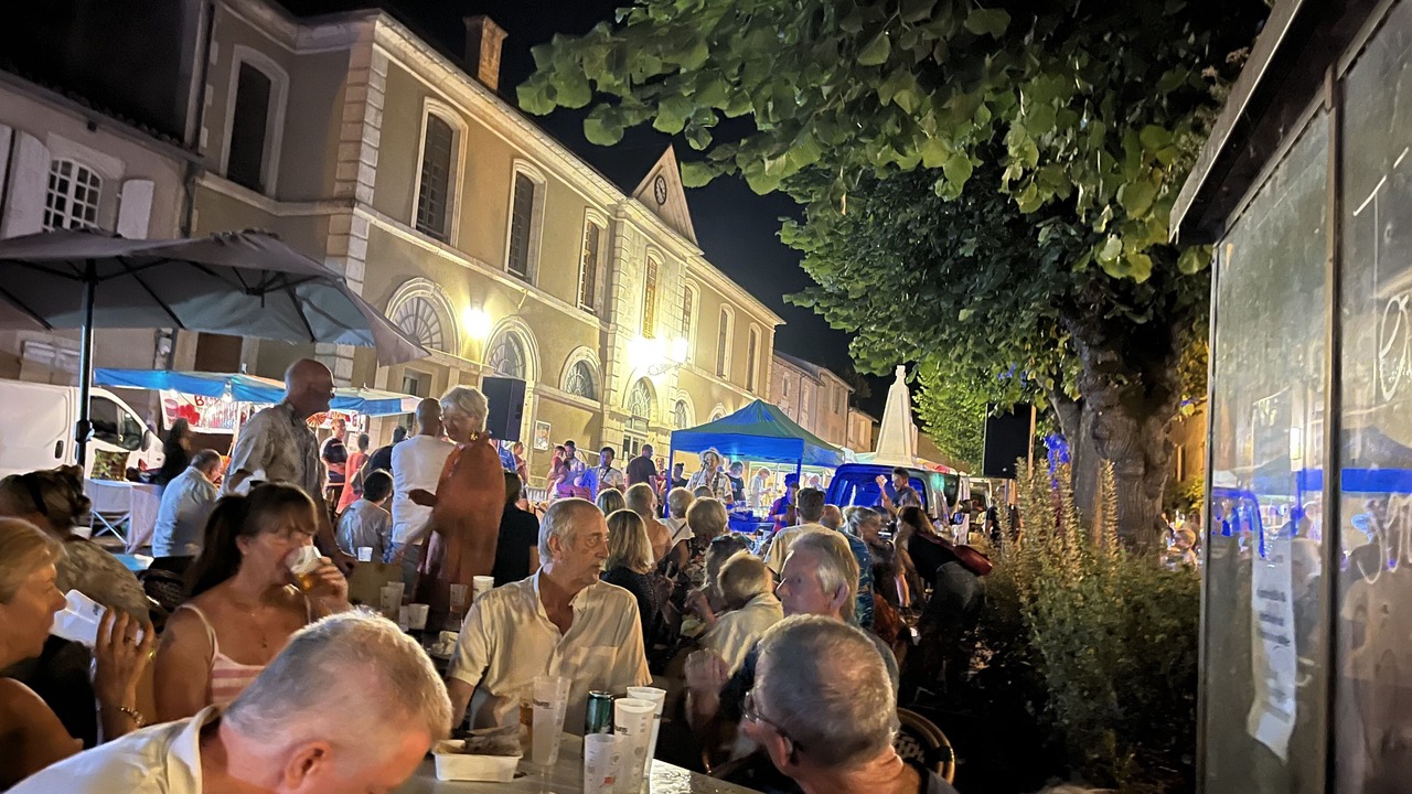 Photo of Others in Verteuil-sur-Charente