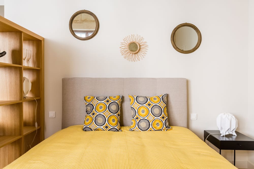 Photo of Bedroom in Hotel de Ville - Quinconces