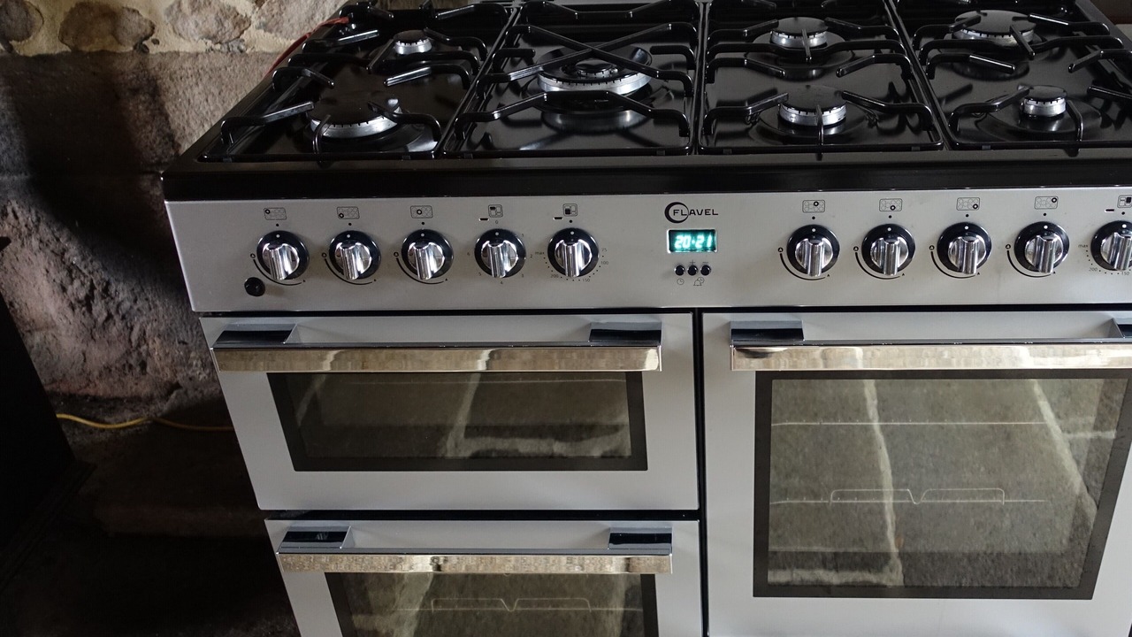 Photo of Kitchen in Dompierre-les-Eglises