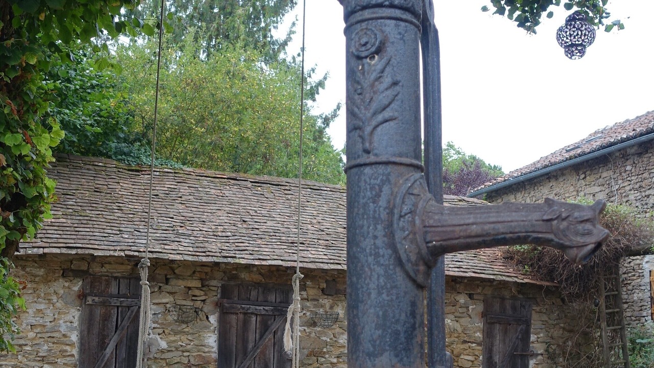 Photo of Outdoor in Dompierre-les-Eglises