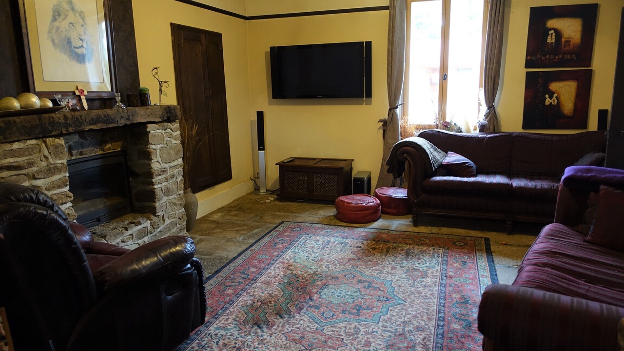 Photo of Livingroom in Dompierre-les-Eglises