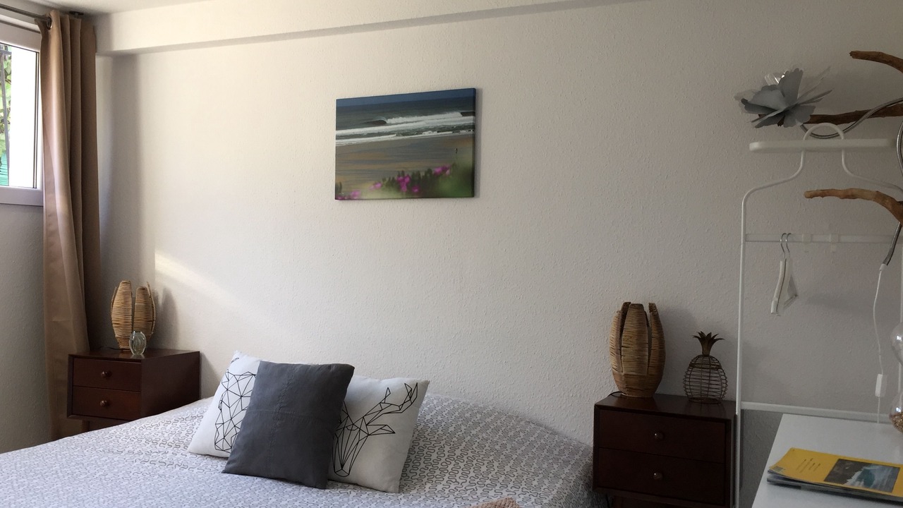 Photo of Bathroom in Biscarrosse Plage