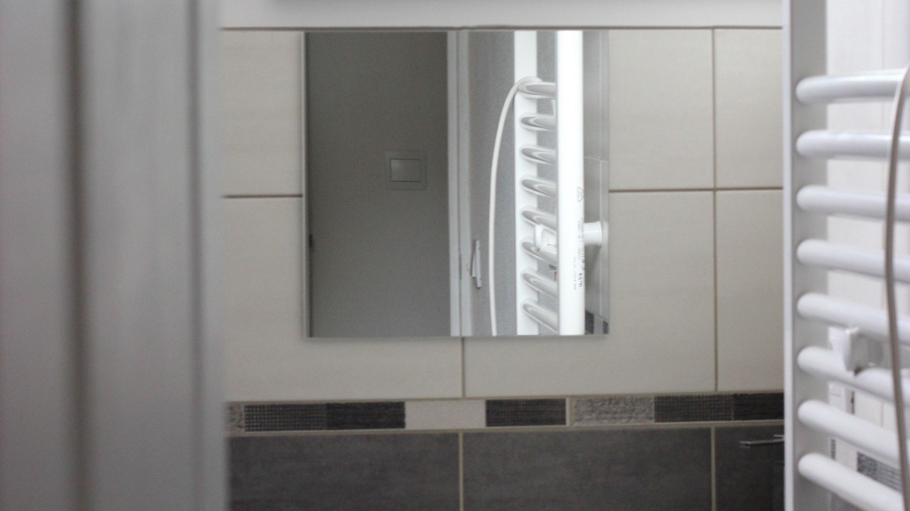 Photo of Bathroom in Biscarrosse Plage