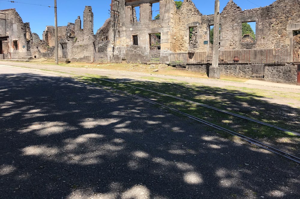 Photo of Outdoor in Pageas