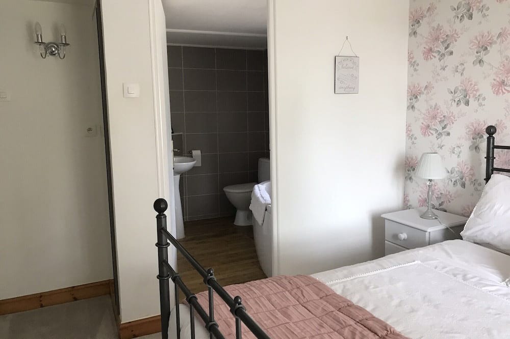 Photo of Bedroom in Pageas