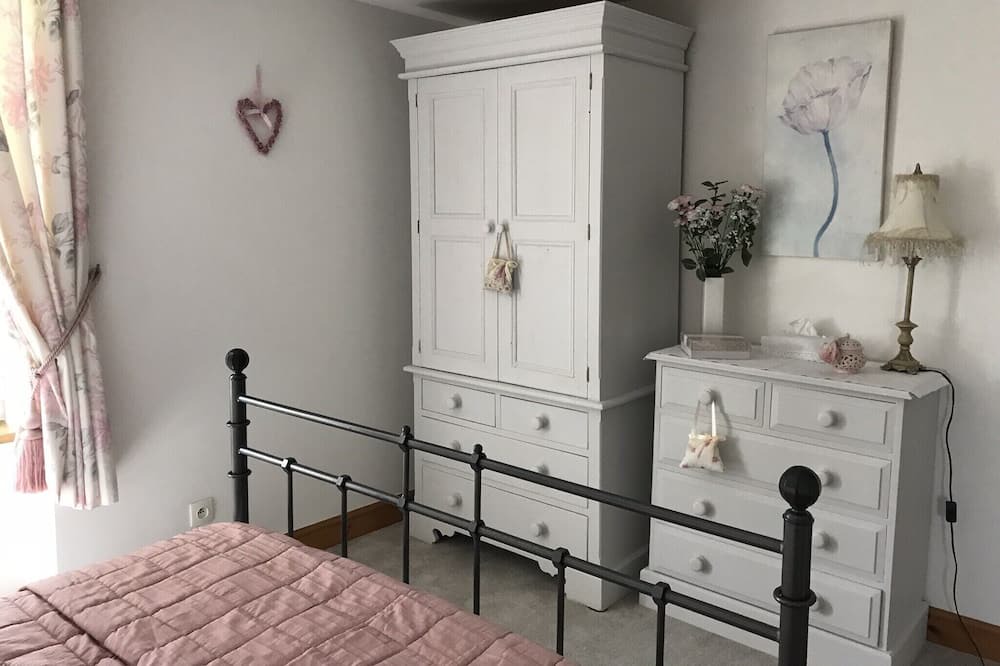 Photo of Bedroom in Pageas