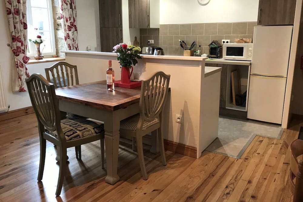 Photo of Kitchen in Pageas